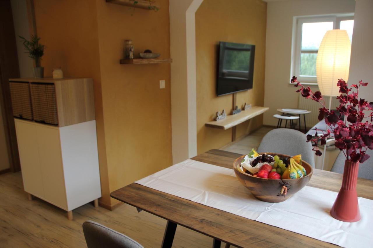 Ferienhaus Kuehlwein Bad Goisern Buitenkant foto