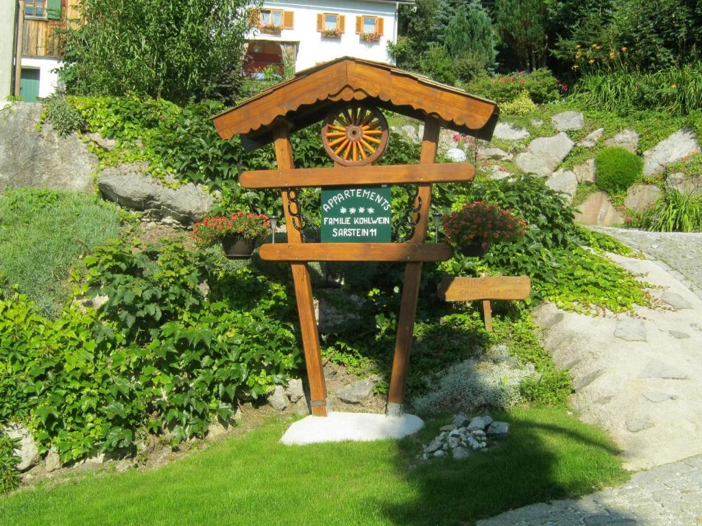 Ferienhaus Kuehlwein Bad Goisern Buitenkant foto
