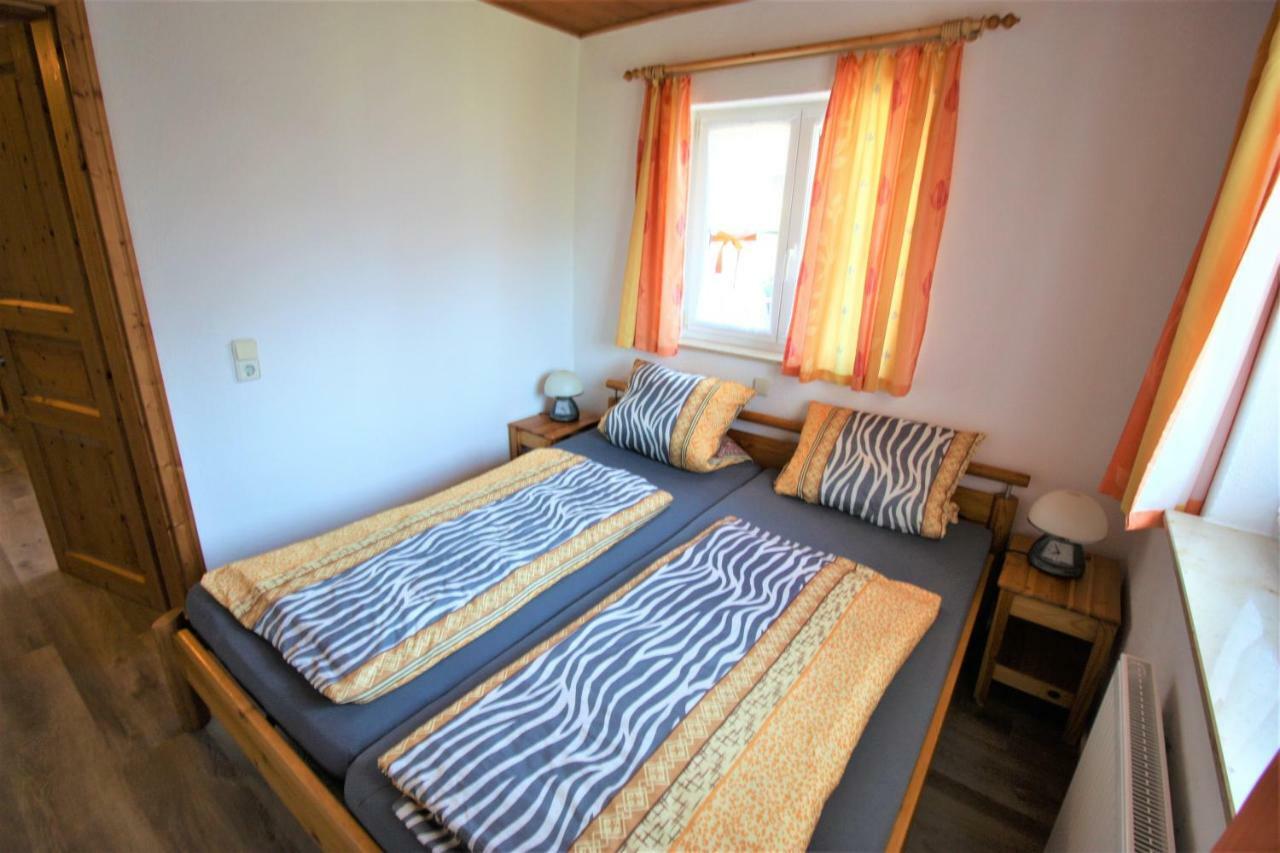 Ferienhaus Kuehlwein Bad Goisern Buitenkant foto