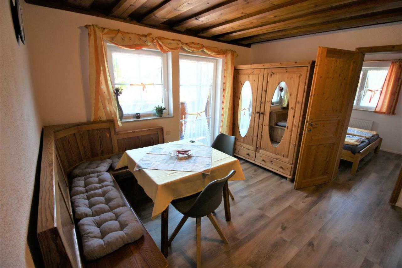 Ferienhaus Kuehlwein Bad Goisern Buitenkant foto
