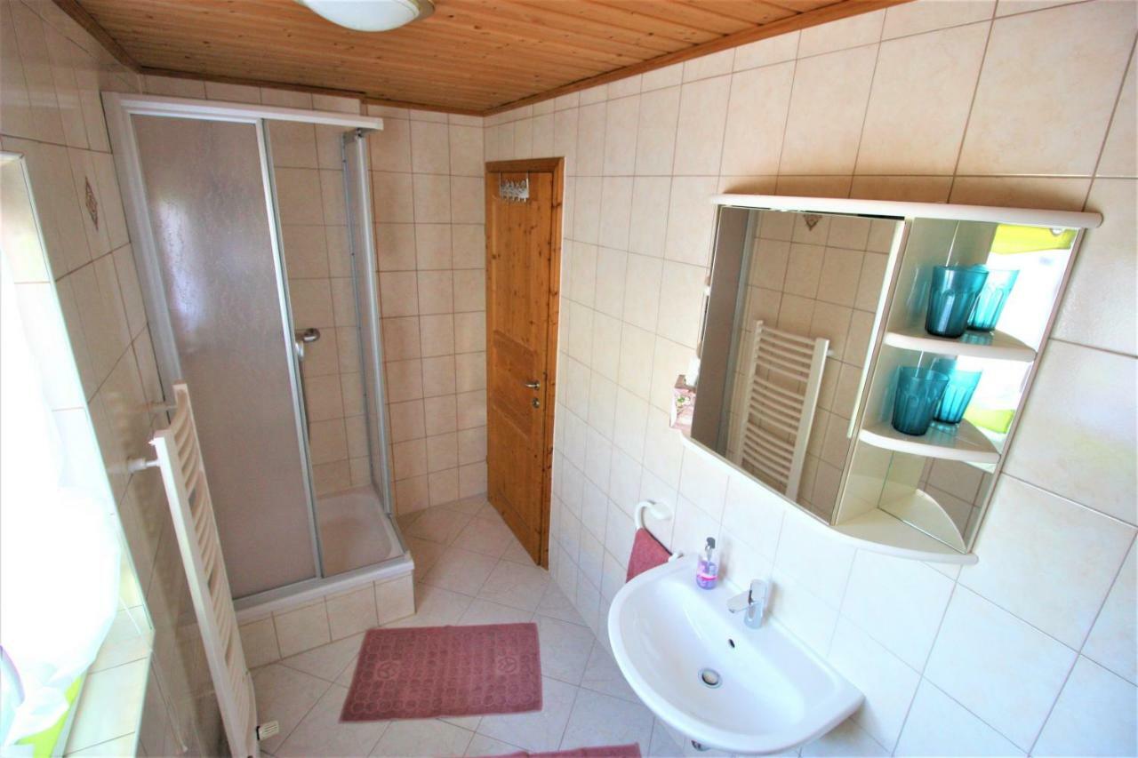 Ferienhaus Kuehlwein Bad Goisern Buitenkant foto